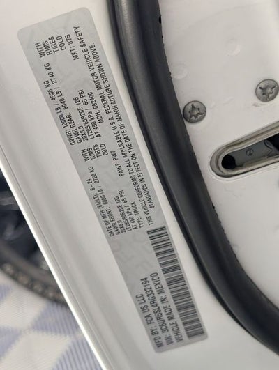 2024 RAM 2500 Limited