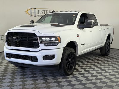 2024 RAM 2500 Limited