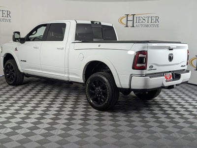 2024 RAM 2500 Limited