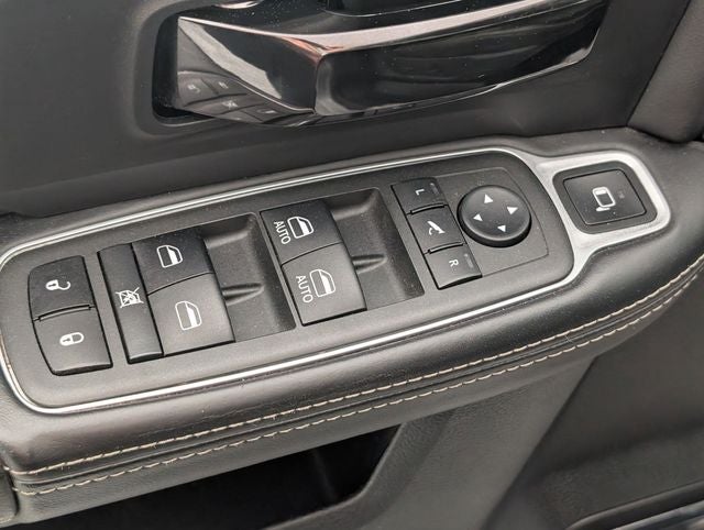 2022 RAM 2500 Limited