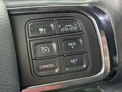 2022 RAM 2500 Limited