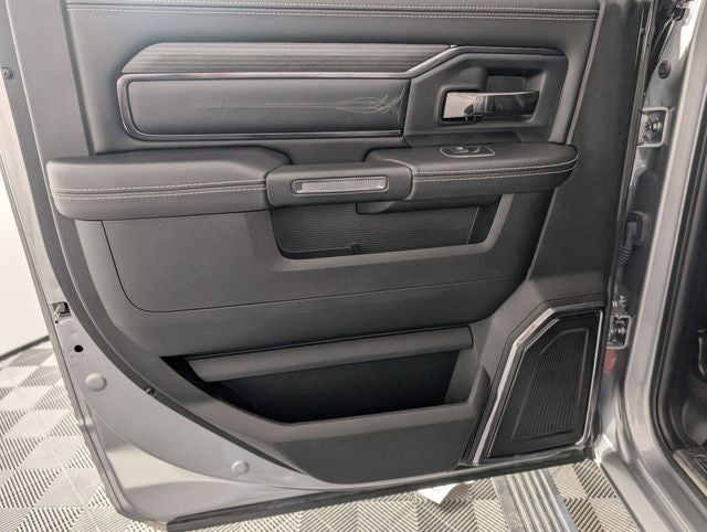 2022 RAM 2500 Limited