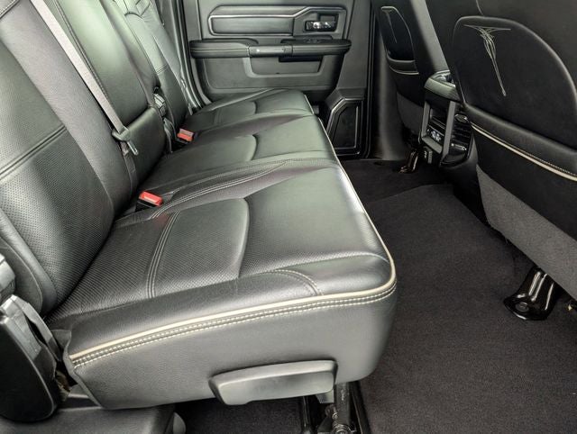 2022 RAM 2500 Limited