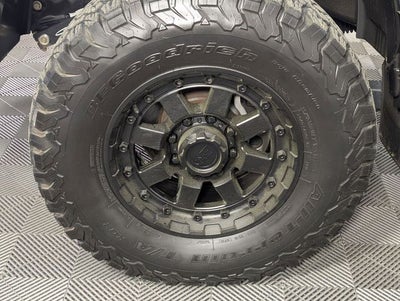 2022 RAM 2500 Limited