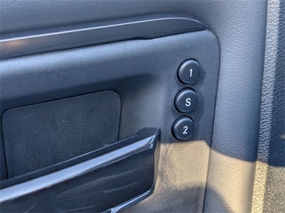 2022 RAM 2500 Limited