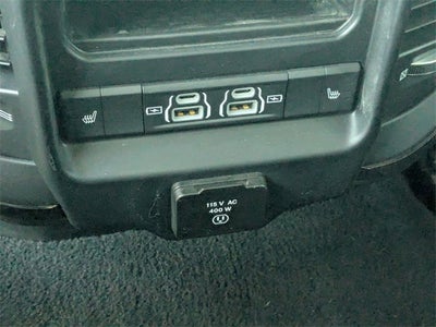 2022 RAM 2500 Limited