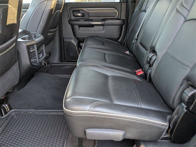 2022 RAM 2500 Limited