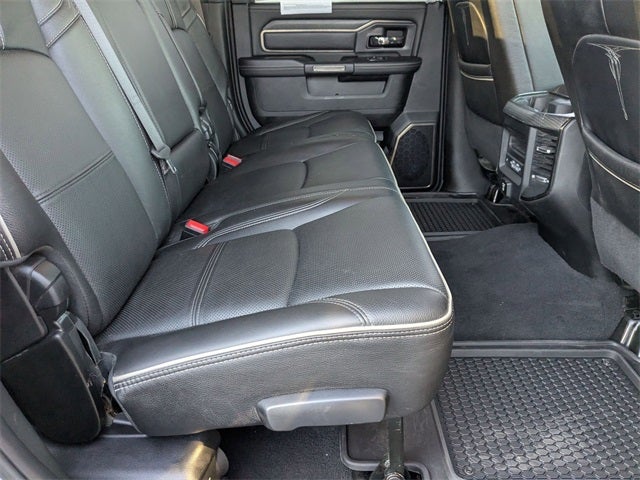 2022 RAM 2500 Limited