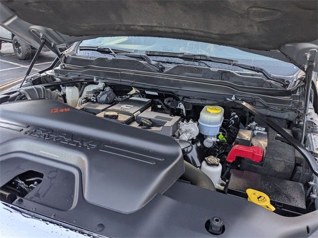 2022 RAM 2500 Limited