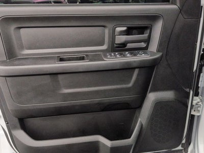 2026 RAM 4500HD Tradesman