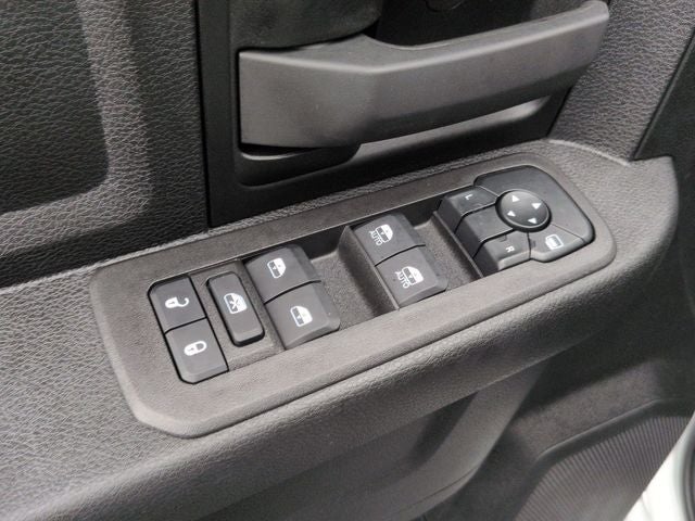 2026 RAM 4500HD Tradesman