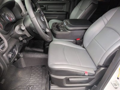 2026 RAM 4500HD Tradesman