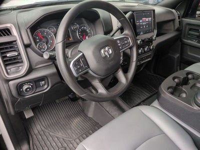 2026 RAM 4500HD Tradesman