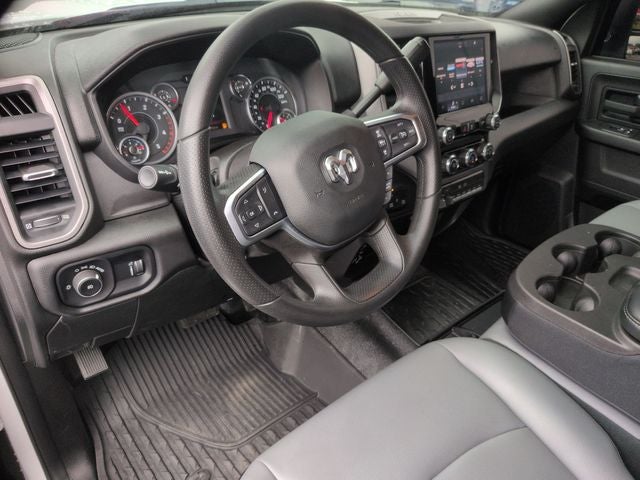 2026 RAM 4500HD Tradesman