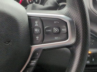 2026 RAM 4500HD Tradesman