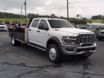 2026 RAM 4500HD Tradesman