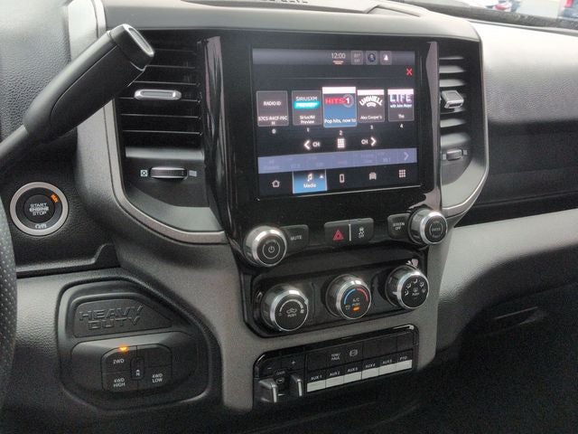 2026 RAM 4500HD Tradesman