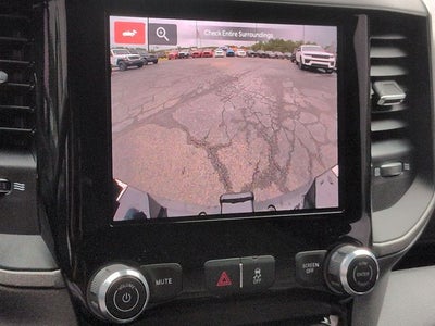 2026 RAM 4500HD Tradesman