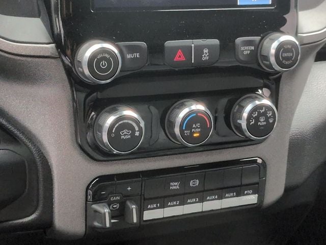 2026 RAM 4500HD Tradesman