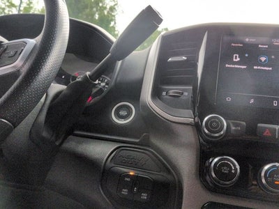 2026 RAM 4500HD Tradesman