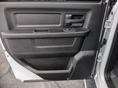 2026 RAM 4500HD Tradesman