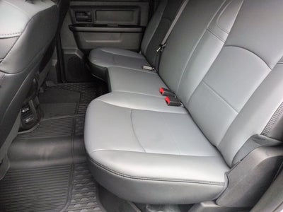 2026 RAM 4500HD Tradesman