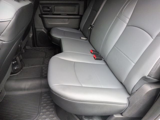 2026 RAM 4500HD Tradesman