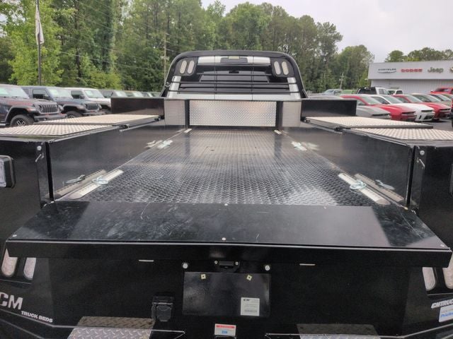 2026 RAM 4500HD Tradesman
