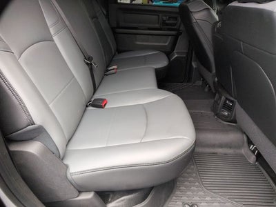 2026 RAM 4500HD Tradesman