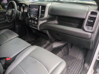 2026 RAM 4500HD Tradesman