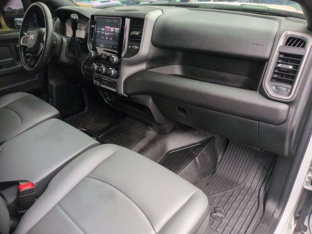 2026 RAM 4500HD Tradesman