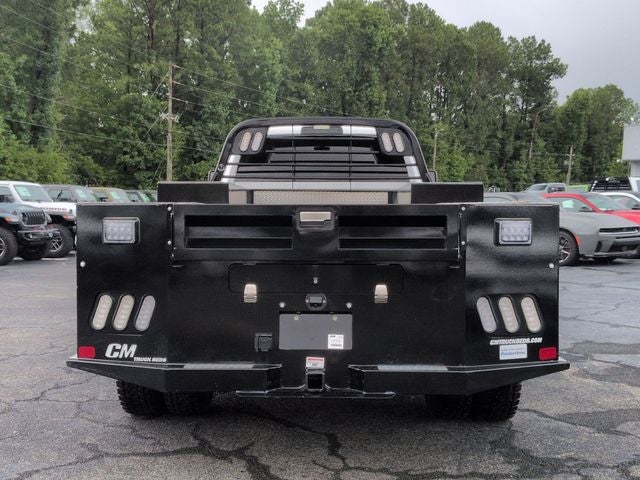 2026 RAM 4500HD Tradesman