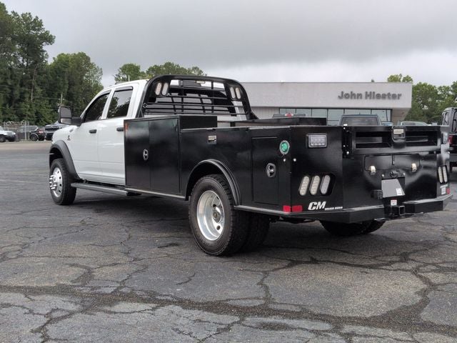 2026 RAM 4500HD Tradesman