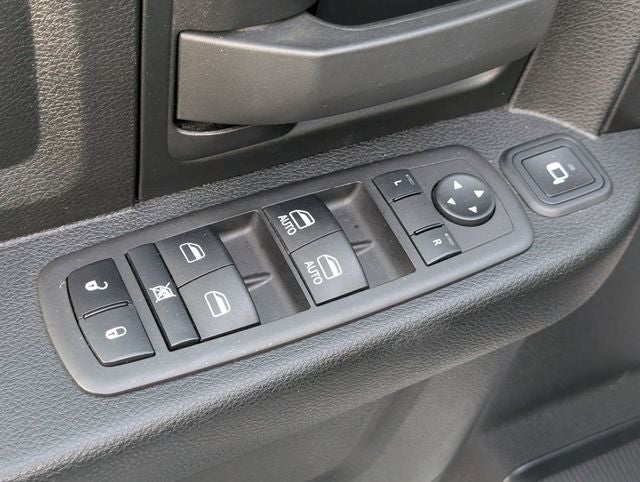 2023 RAM 5500HD Tradesman