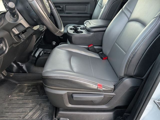 2023 RAM 5500HD Tradesman