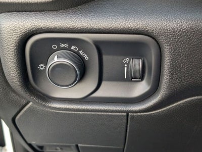 2023 RAM 5500HD Tradesman