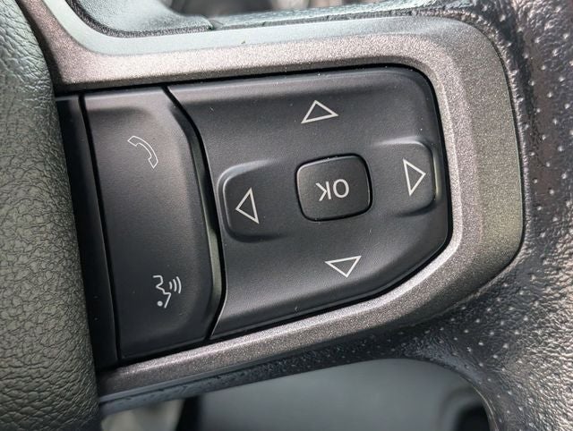 2023 RAM 5500HD Tradesman