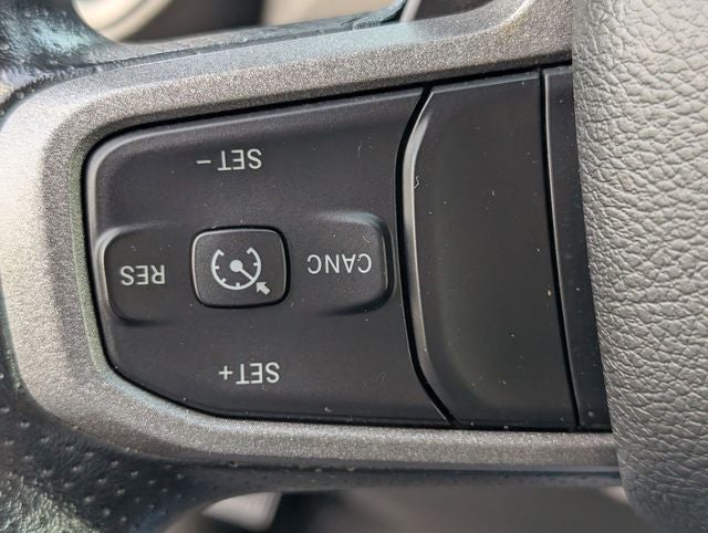 2023 RAM 5500HD Tradesman