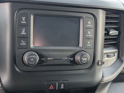 2023 RAM 5500HD Tradesman