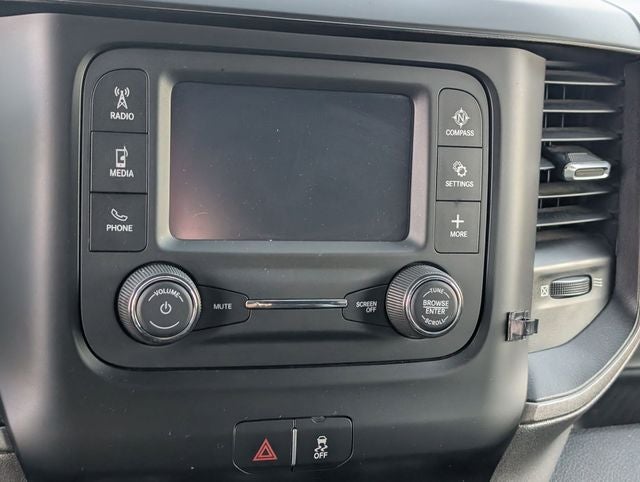 2023 RAM 5500HD Tradesman