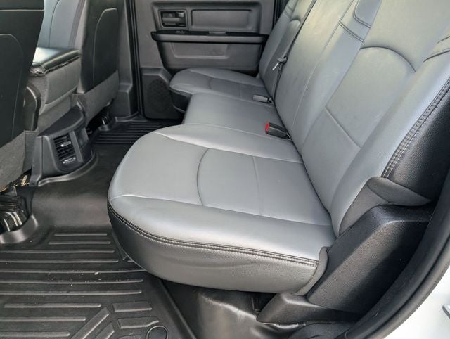 2023 RAM 5500HD Tradesman