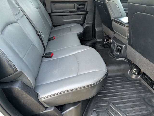 2023 RAM 5500HD Tradesman