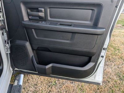 2023 RAM 5500HD Tradesman