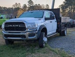 2023 RAM 5500HD Tradesman