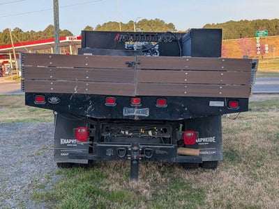 2023 RAM 5500HD Tradesman