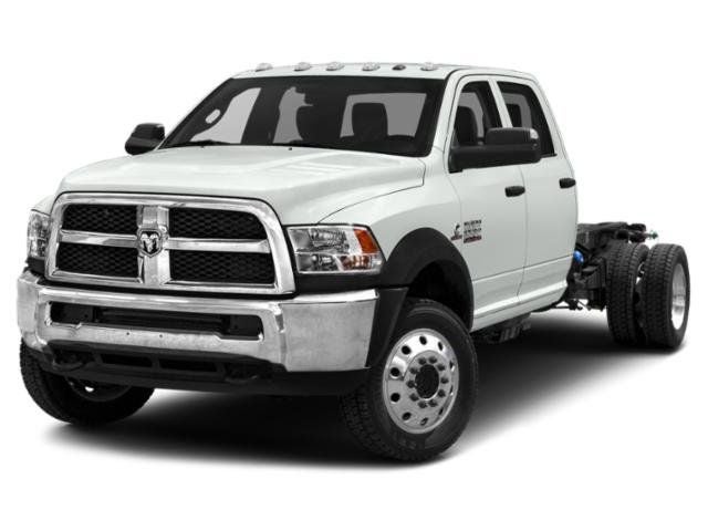 2018 RAM 3500 Base