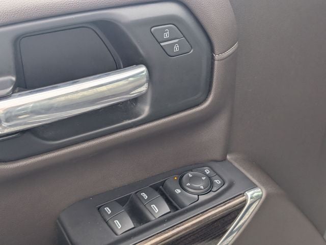 2021 Chevrolet Silverado 1500 LT LT1