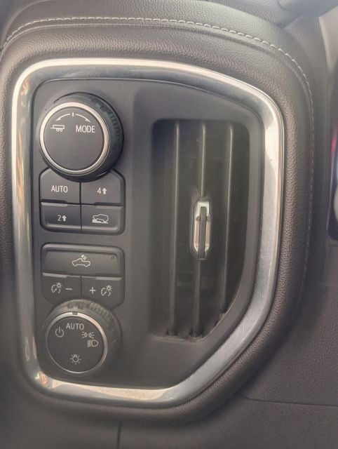 2021 Chevrolet Silverado 1500 LT LT1