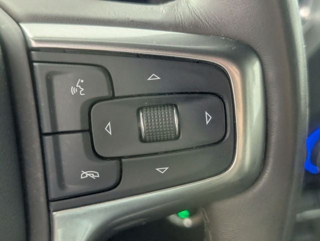 2021 Chevrolet Silverado 1500 LT LT1