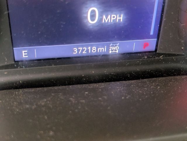 2021 Chevrolet Silverado 1500 LT LT1